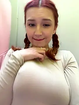 FroggyAnna online show from 01-12-26, 06:13