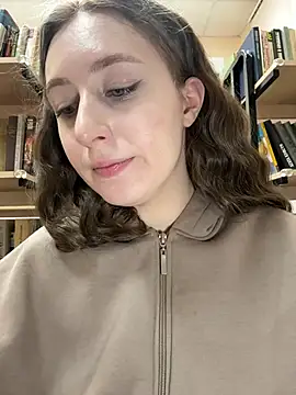 FroggyAnna online show from 03-25-26, 06:25