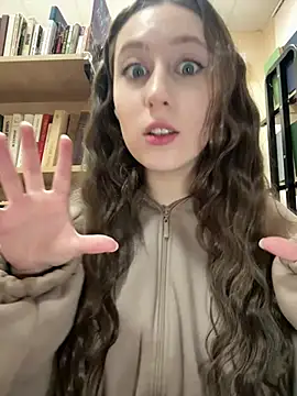 FroggyAnna online show from 03-28-26, 03:44