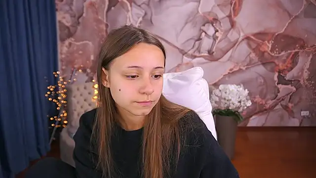 Snapshot of AnnaPearl chatting on 09-10-25, 05:51 AnnaPearl online show from 09-10-25, 05:51