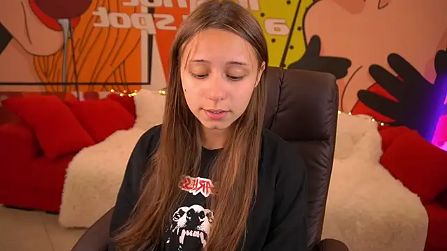 Snapshot of AnnaPearl chatting on 09-12-25, 06:57 AnnaPearl online show from 09-12-25, 06:57