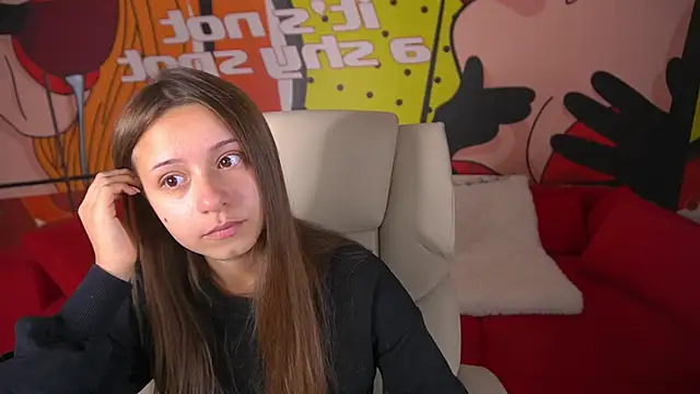 Snapshot of AnnaPearl chatting on 09-18-25, 07:43 AnnaPearl online show from 09-18-25, 07:43