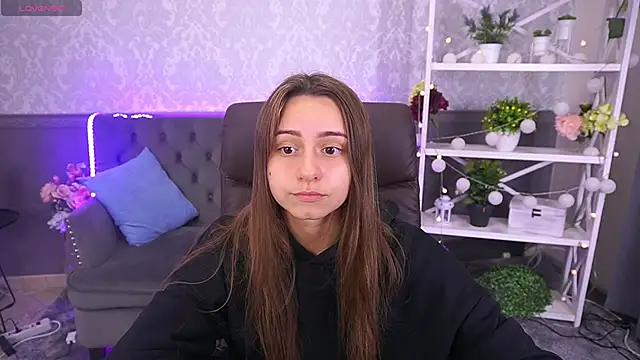 Snapshot of AnnaPearl chatting on 10-11-25, 07:01 AnnaPearl online show from 10-11-25, 07:01