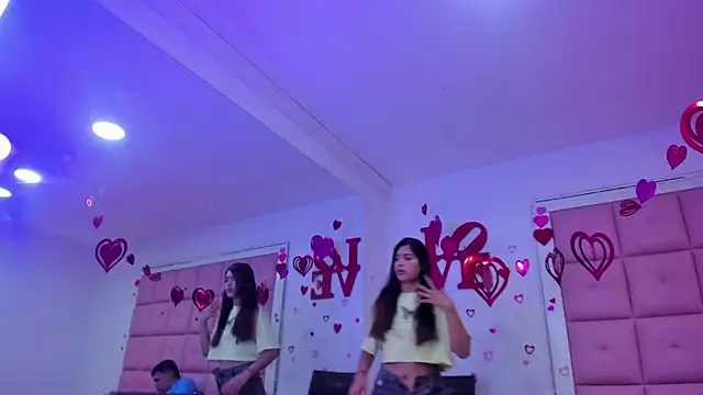 Aliss Aron online show from 02-16-26, 12:01