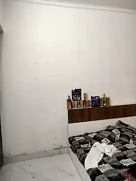 Sexy vernilla online show from 10-07-25, 10:07