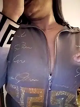 Sexy vernilla online show from 01-11-26, 09:20