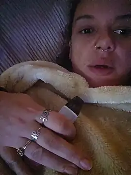 GoddessChantelle online show from 02-08-26, 11:24