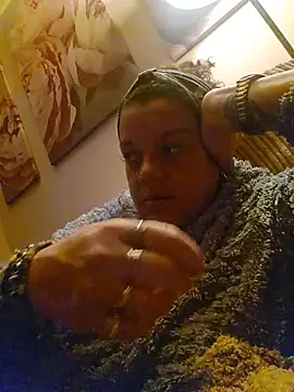 GoddessChantelle online show from 03-11-26, 08:26