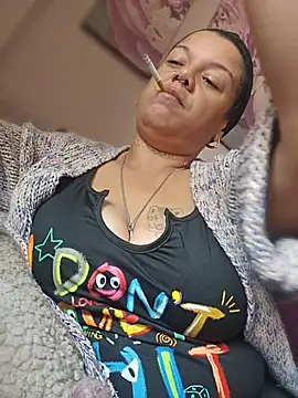 GoddessChantelle online show from 04-23-26, 10:03