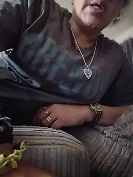 GoddessChantelle online show from 04-25-26, 09:12