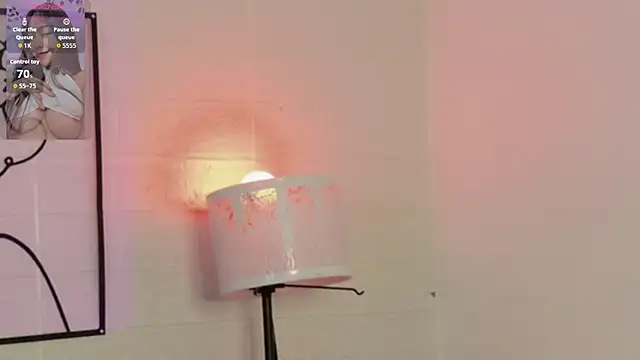 VioletBlacke  online show from 05-28-26, 01:41