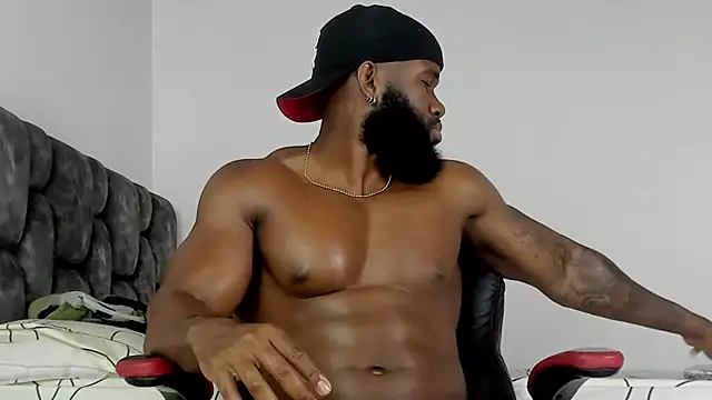 james musclebbc online show from 09-14-25, 07:24