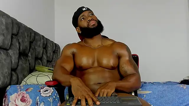 james musclebbc online show from 09-20-25, 03:35