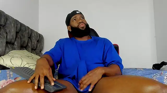 james musclebbc online show from 09-26-25, 12:42