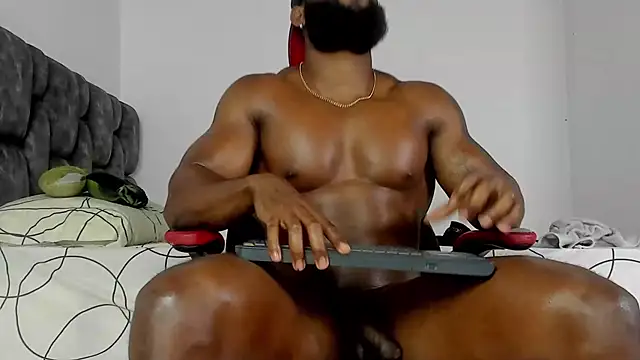 james musclebbc online show from 09-30-25, 12:54