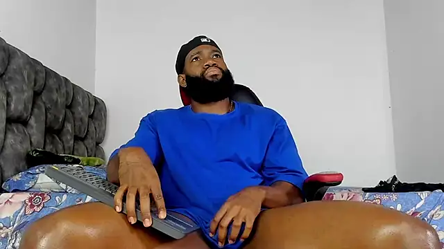 james musclebbc online show from 10-21-25, 09:54