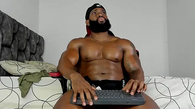 james musclebbc online show from 11-05-25, 11:49