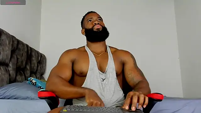 james musclebbc online show from 03-11-26, 10:54