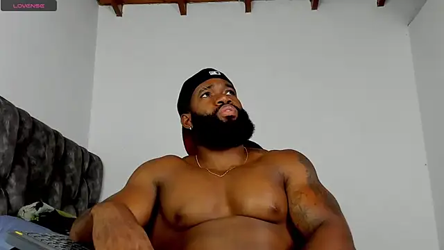 james musclebbc online show from 03-25-26, 11:05