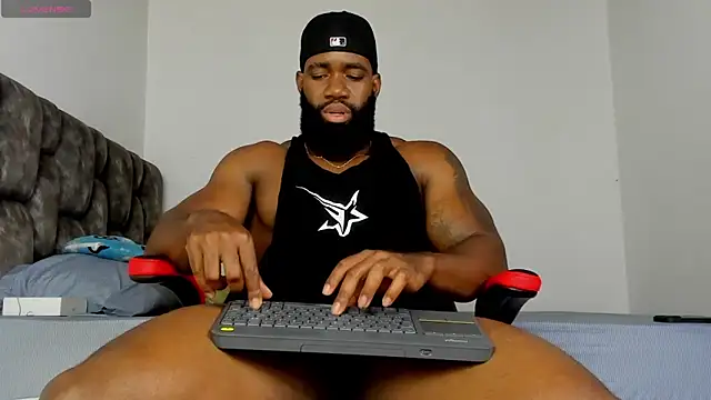 james musclebbc online show from 04-05-26, 09:56