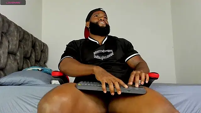 james musclebbc online show from 04-11-26, 11:58