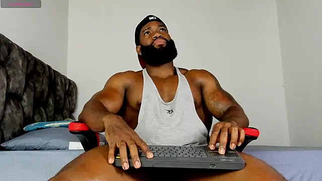 james musclebbc online show from 04-14-26, 12:38