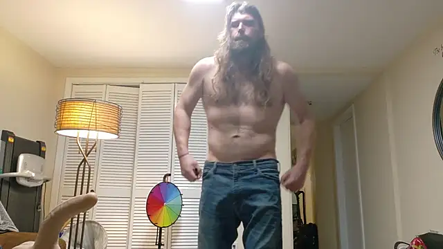 FreakThorOnlyyFans online show from 02-19-26, 08:49