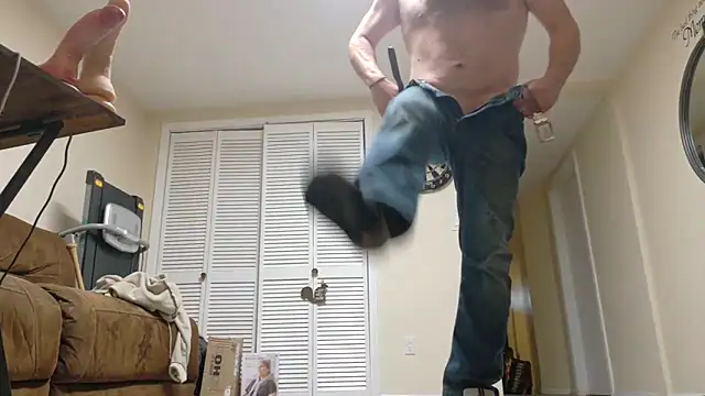 FreakThorOnlyyFans online show from 03-09-26, 12:09