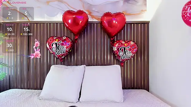 Roxie-NS online show from 02-13-26, 12:45