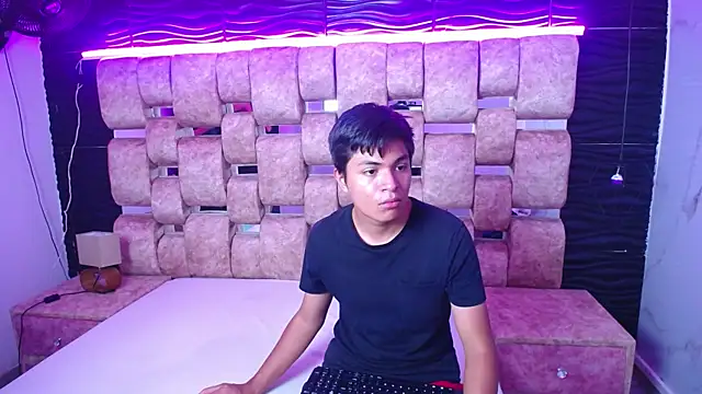 NatyyAlex online show from 09-22-25, 08:22