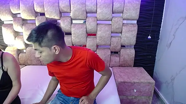 NatyyAlex online show from 10-28-25, 08:11