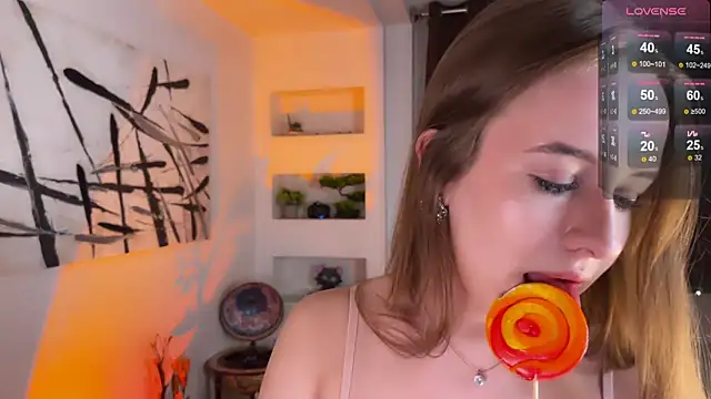 sweetbabemary online show from 10-20-25, 04:13