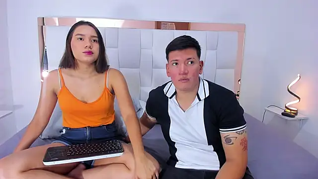 ZoeandEthan online show from 09-27-25, 09:31