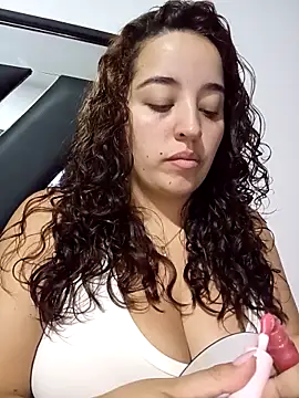 LoanaSantos online show from 10-08-25, 09:45