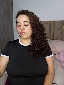 LoanaSantos online show from 03-24-26, 11:10