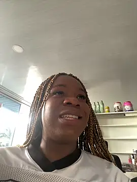 LicyEvans1 online show from 02-27-26, 09:37