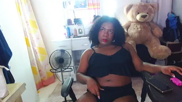 LicyEvans1 online show from 04-23-26, 05:30