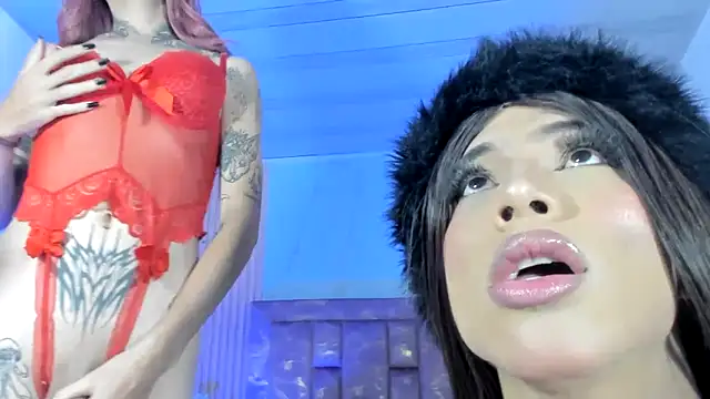 Isabella Haddad online show from 10-12-25, 12:31