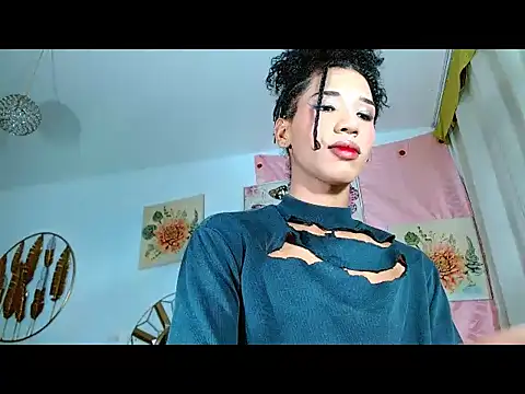 ebonydirtydoll25cm online show from 10-14-25, 11:22