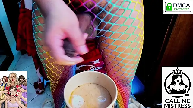 ebonydirtydoll25cm online show from 11-26-25, 10:22