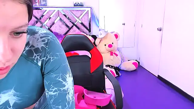 Luna Analya online show from 02-25-26, 02:27