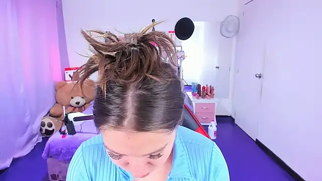 Luna Analya online show from 03-02-26, 02:57