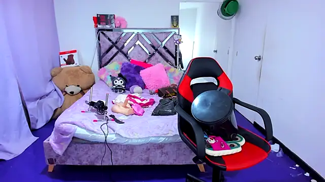 Luna Analya online show from 04-06-26, 02:40