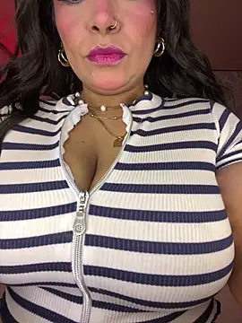 Vicky Saidi online show from 05-17-26, 10:55