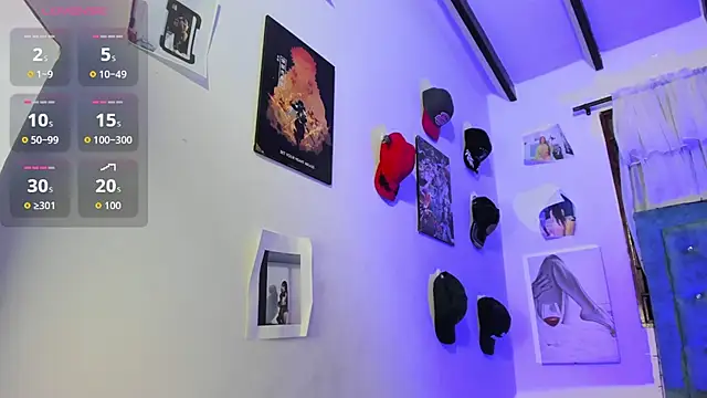 Rihanna hotx online show from 02-22-26, 12:56