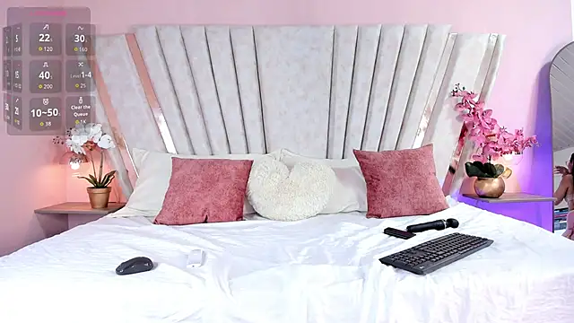 top mary online show from 10-18-25, 11:16