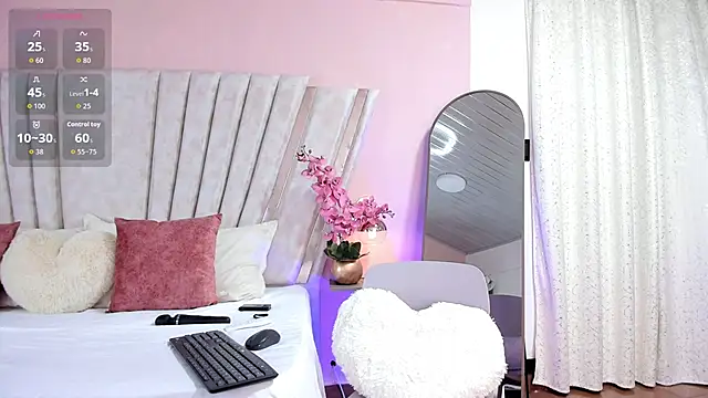 top mary online show from 11-08-25, 01:17