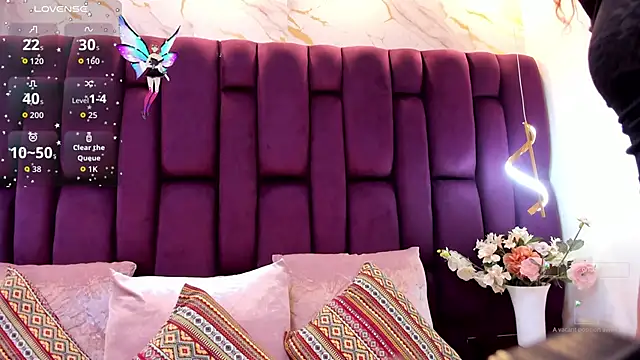 megannherrera online show from 10-29-25, 11:56