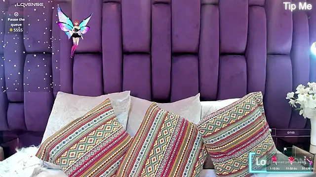 megannherrera online show from 10-31-25, 11:44