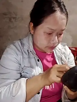 girl-babi online show from 02-18-26, 02:40